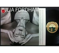 Julia Fordham