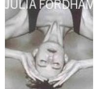 JULIA FORDHAM - JULIA FORDHAM LIMITED EDITION [12" LIVE VINYL] VINYL LP[JULIA4 1989