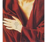 Julia Fordham - Lock & Key