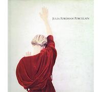 JULIA FORDHAM - Porcelain (1989) [Import]