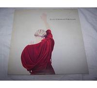 JULIA FORDHAM - PORCELAIN VINYL LP[CIRCA10] 1989 JULIA FORDHAM