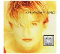 Julia Fordham - Swept - Hybrid-Sacd [Super-Audio Cd] Hybrid Sacd