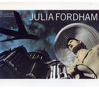 JULIA FORDHAM - THE COMFORT OF STRANGERS ( SINGLE ) 1988 4 TRACKS [UK Import]