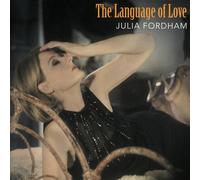 JULIA FORDHAM - THE LANGUAGE OF LOVE CD NEUF