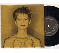 JULIA FORDHAM - WHERE DOES THE TIME GO - 7 inch vinyl / 45