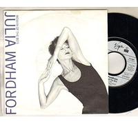 JULIA FORDHAM - WOMAN OF THE 80S - 7 inch vinyl / 45