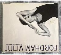 Julia Fordham - Woman of The 80's [Import]