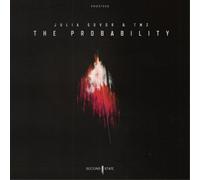 Julia Govor & TMZ The Probability (Vinyl) 12" EP