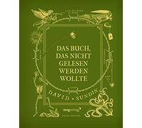 Julia Gschwilm Das Buch, das nicht gelesen werden wollte: Lustig, schrä (Relié)