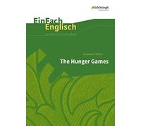 Julia Harris EinFach Englisch Unterrichtsmodelle: Suzanne Collins: The H (Poche)