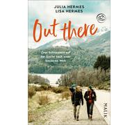 Julia Hermes Li Out there: Zwei Schwestern auf der Suche nach einer bess (Poche)