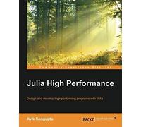 Julia High Performance