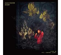 Julia Holter Aviary (Vinyl) 12" Album (Gatefold Cover)