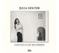 Julia Holter – Have You in My Wilderness – CD Digipak – Domino