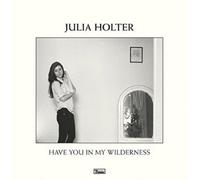 Have You in My Wilderness – Domino