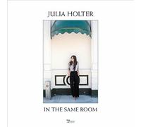 Julia Holter In the Same Room (Ltd Coloured Mp3) (Vinyl)