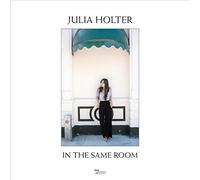 Julia Holter – In the Same Room – 2 vinyles colorés (édition limitée) + MP3