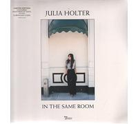 Julia Holter - In the Same Room - Vinyl Record Double - 49 - D1111z