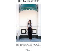 Julia Holter - In The Same Room - Vinyl Record - E123z
