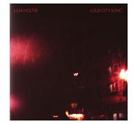 Julia Holter - Julia Holter: Loud City Song [CD]