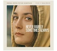 Julia Holter – Never Rarely Sometimes Always – Vinyle – Real Gone Music
