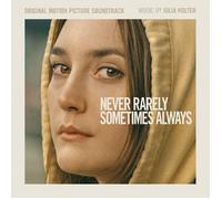 Julia Holter – Never Rarely Sometimes Always – Vinyle – Real Gone Music