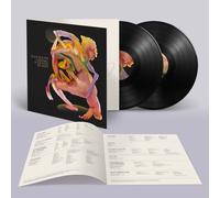 Julia Holter Something in the Room She Moves (Vinyl) 12" Album