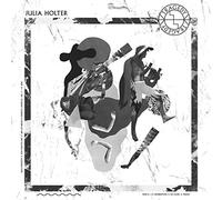 Julia Holter – Tragedy – Vinyle LP