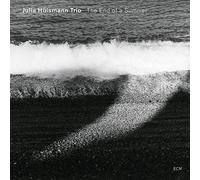 Julia Hülsmann Trio - End of Summer [Import]