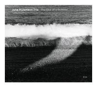 Julia Hülsmann Trio - The End of a Summer by Julia Hülsmann Trio (2008) Audio CD