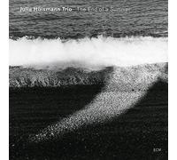 Julia Hulsmann Trio - End Of A Summer - CD - E4z