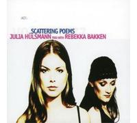 Julia Hulsmann Trio Scattering Poems (CD) Album