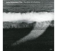 Julia Hülsmann Trio - End of Summer [Import]