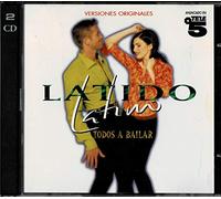 Julia Iglesias, George Dann, Gipsy Kings, Rosario, Joaquin Sabina..