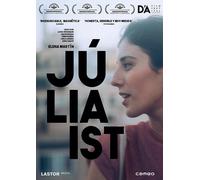 Júlia Ist (2017) (Dvd)