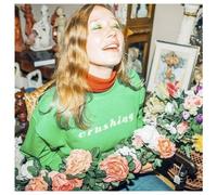 Julia Jacklin – Crushing – CD – Polyvinyl Records