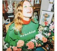 Julia Jacklin – Crushing – Vinyle LP coloré + téléchargement digital – Import