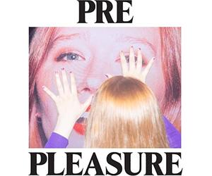 Julia Jacklin Pre Pleasure (CD)