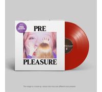 Julia Jacklin Pre Pleasure (Vinyl) 12" Album Coloured Vinyl