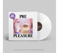 Julia Jacklin Pre Pleasure (Vinyl) 12" Album Coloured Vinyl (Limited Edition)