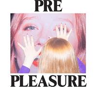 Julia Jacklin - Pre Pleasure - White [VINYL]