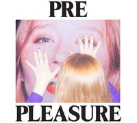 Julia Jacklin - Pre Pleasure - White [Vinyl Lp] Colored Vinyl, Gatefold Lp Jacket, White, Digital Download