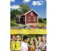 Julia Jäger;Thomas Unger;Marie Zielcke - Inga Lindström Collection 11 [Import]
