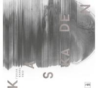 Julia Kadel Trio Kaskaden (Vinyl) 12" Album