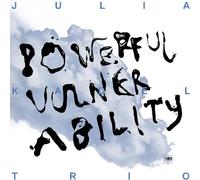 Powerful Vulnerability – Warner Music