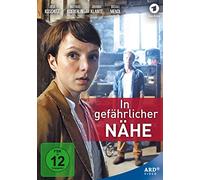 In Gefährlicher Nähe – Julia Koschitz, Matthias Koeberlin, Michael Mendl – DVD neuf