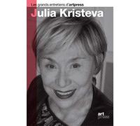 Julia Kristeva