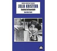 Julia Kristeva