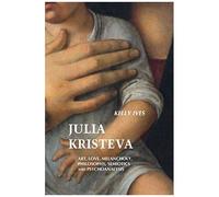 Julia Kristeva
