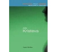Julia Kristeva